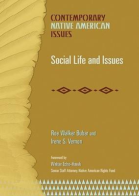 Book cover for Social Life and Issues