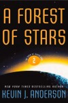 Book cover for A Forest of Stars