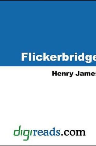 Cover of Flickerbridge
