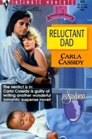 Cover of Reluctant Dad