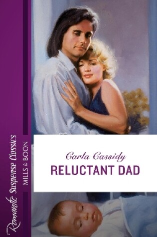 Cover of Reluctant Dad