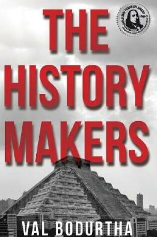 Cover of The History Makers