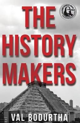 Book cover for The History Makers