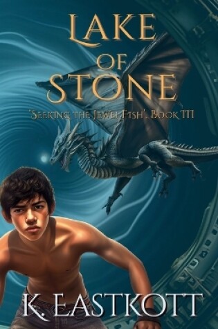 Cover of Lake of Stone