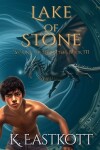 Book cover for Lake of Stone