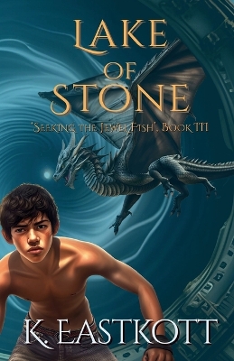 Cover of Lake of Stone