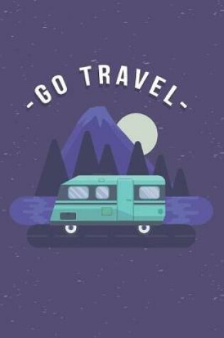 Cover of Go Travel