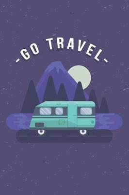 Book cover for Go Travel