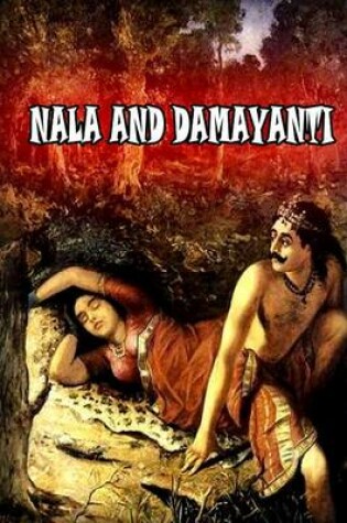 Cover of Nala And Damayanti