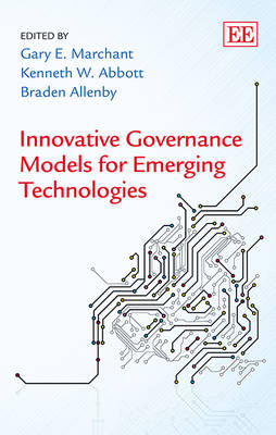Cover of Innovative Governance Models for Emerging Technologies