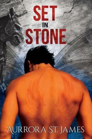 Cover of Set in Stone