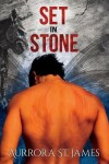 Book cover for Set in Stone