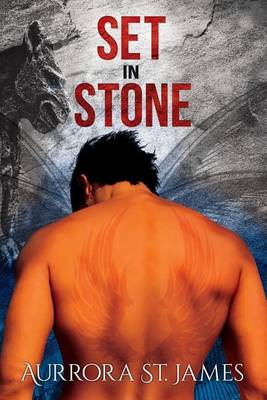 Cover of Set in Stone