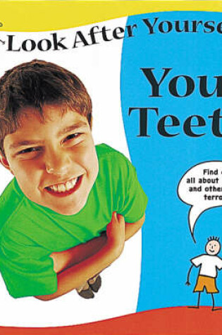 Cover of Your Teeth