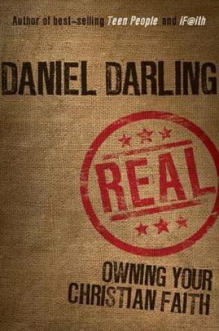 Cover of Real: Owning Your Christian Faith