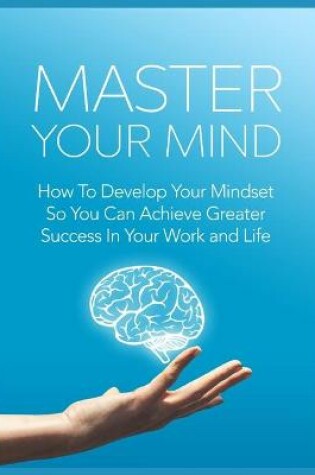 Cover of Master Your Mind