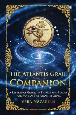 Cover of The Atlantis Grail Companion