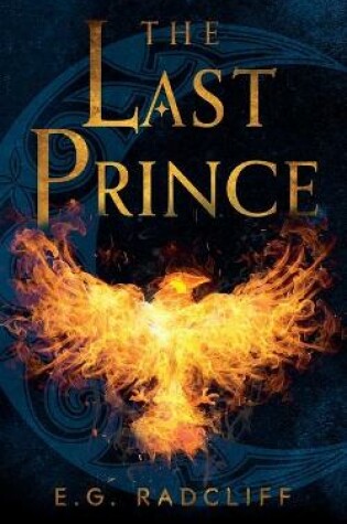 Cover of The Last Prince