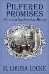 Book cover for Pilfered Promises
