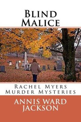 Cover of Blind Malice