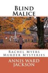 Book cover for Blind Malice