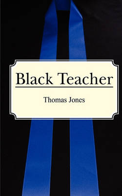 Book cover for Black Teacher