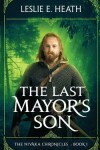 Book cover for The Last Mayor's Son