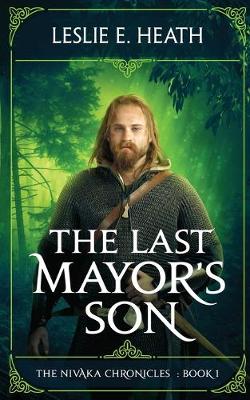 Cover of The Last Mayor's Son