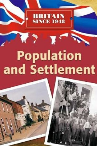 Cover of Population