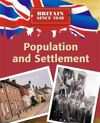Book cover for Population