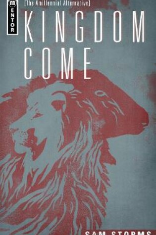 Cover of Kingdom Come