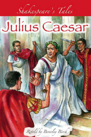 Cover of Julius Caesar