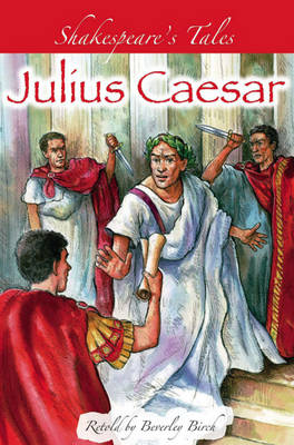 Cover of Julius Caesar