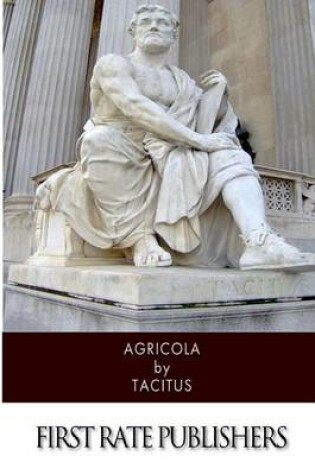 Cover of Agricola