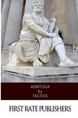 Book cover for Agricola