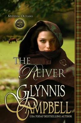 Book cover for The Reiver