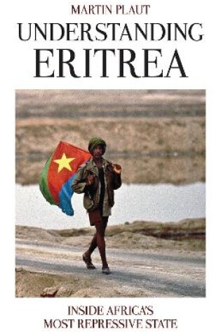 Cover of Understanding Eritrea