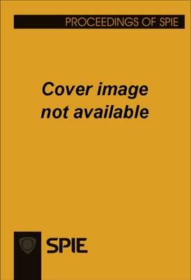 Cover of Medical Applications of Radiation Detectors V