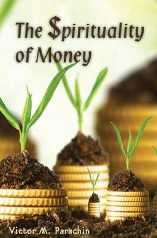 Cover of Spirituality of Money