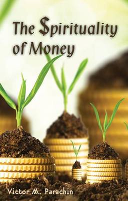 Book cover for Spirituality of Money