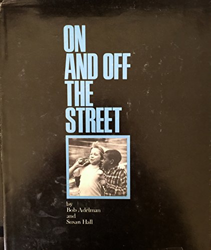 Book cover for On and Off the Street