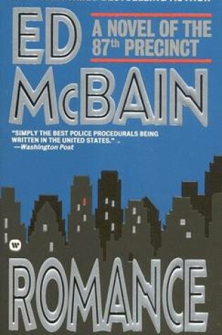 Cover of Romance