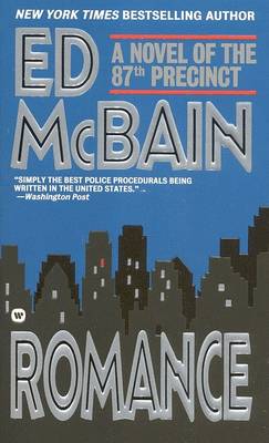 Cover of Romance