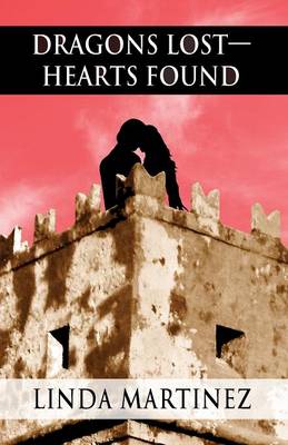 Book cover for Dragons Lost-Hearts Found