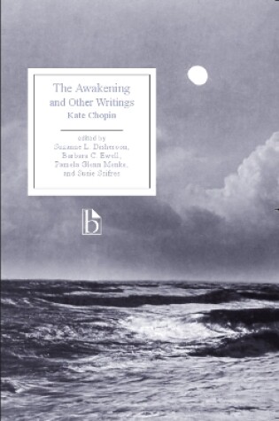 Cover of The Awakening and Other Writings