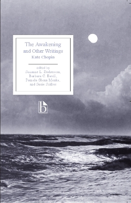 Book cover for The Awakening and Other Writings