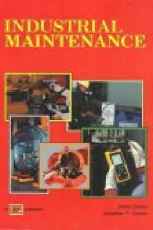 Cover of Industrial Maintenance