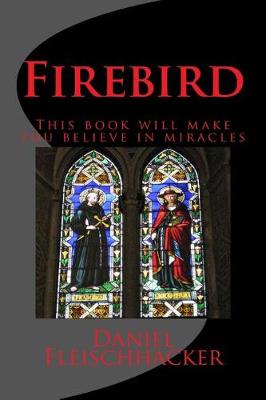 Book cover for Firebird