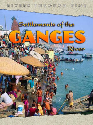 Book cover for Settlements River Ganges