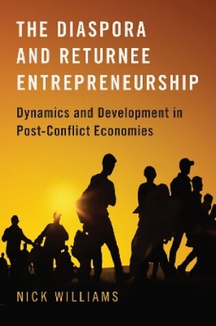 Cover of The Diaspora and Returnee Entrepreneurship